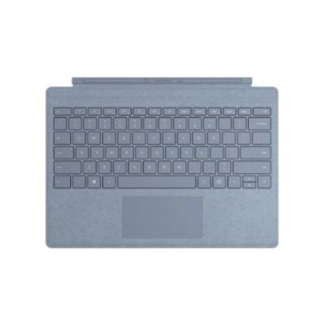 Microsoft Klawiatura Surface Pro Signature Type Cover Ice Blue FFQ-00133