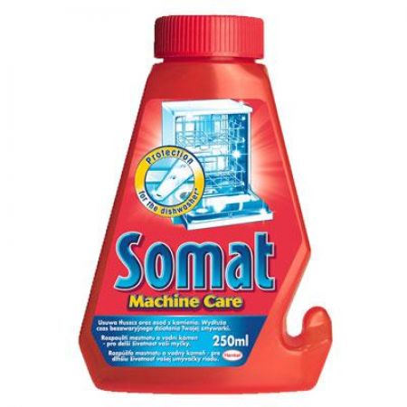 SOMAT Środek do czyszczenia Machine Care 250ml
