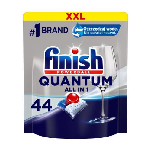 Finish Quantum Fresh 44 szt.