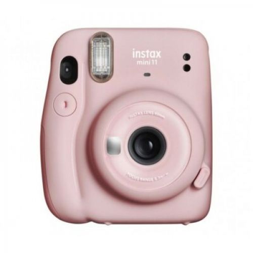 Fujifilm Instax mini 11 Blush Pink