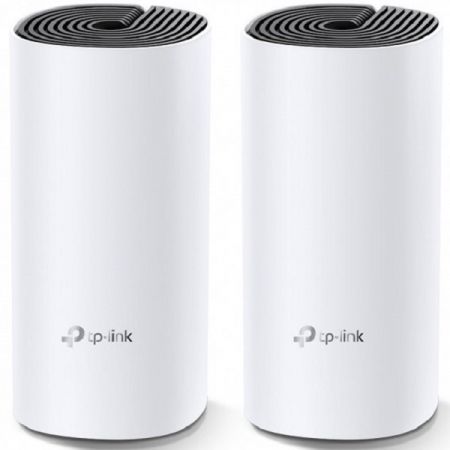 Adapter Wi-Fi Mesh TP_LINK DECO M4(2-pack) TP-LINK